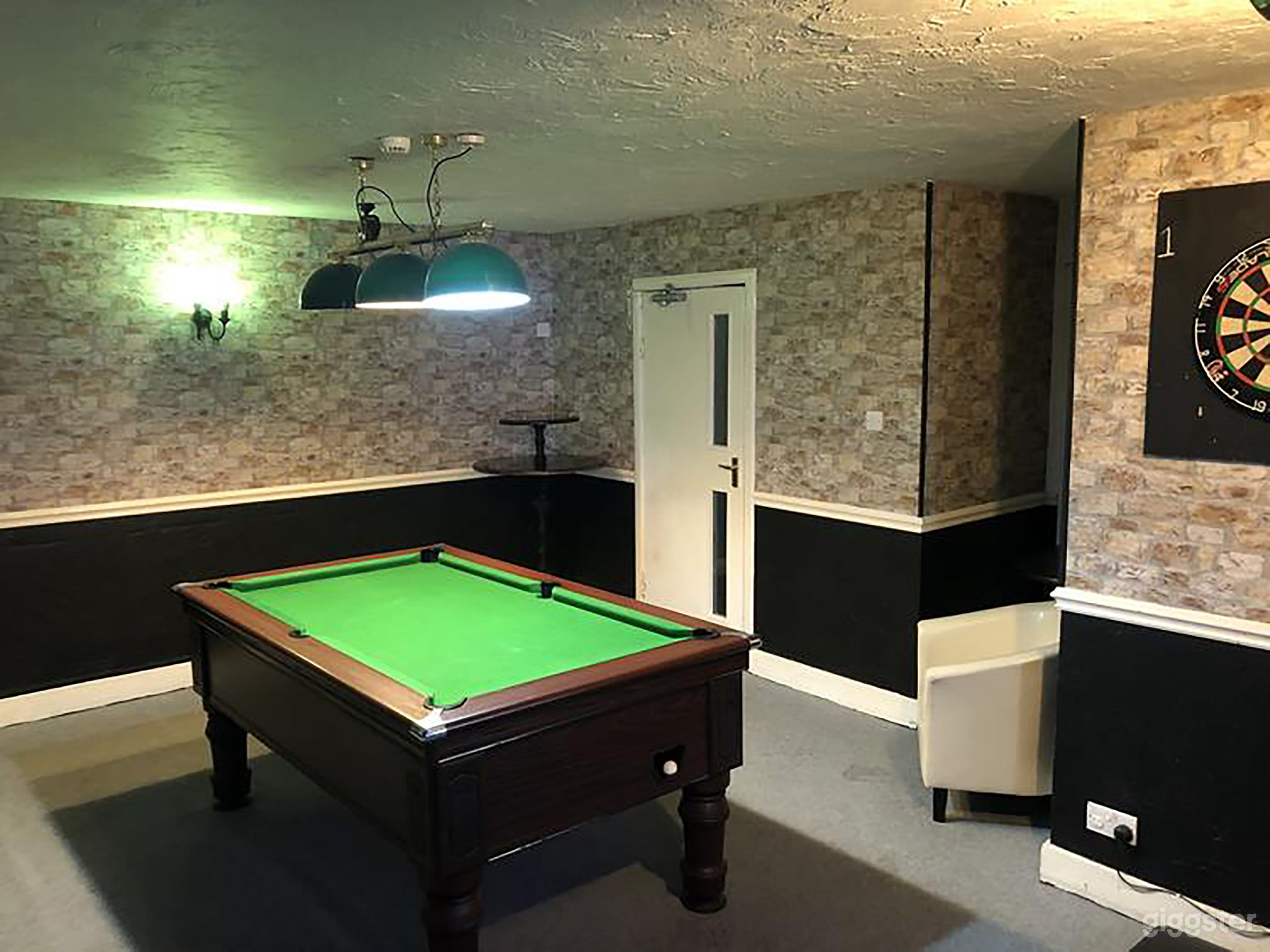 18th Century Modernised Function Room Photo 2