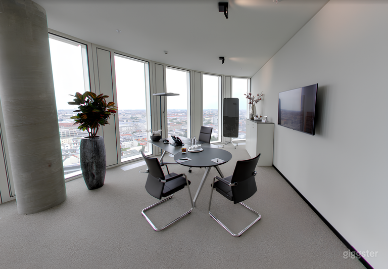  Eckbüro 