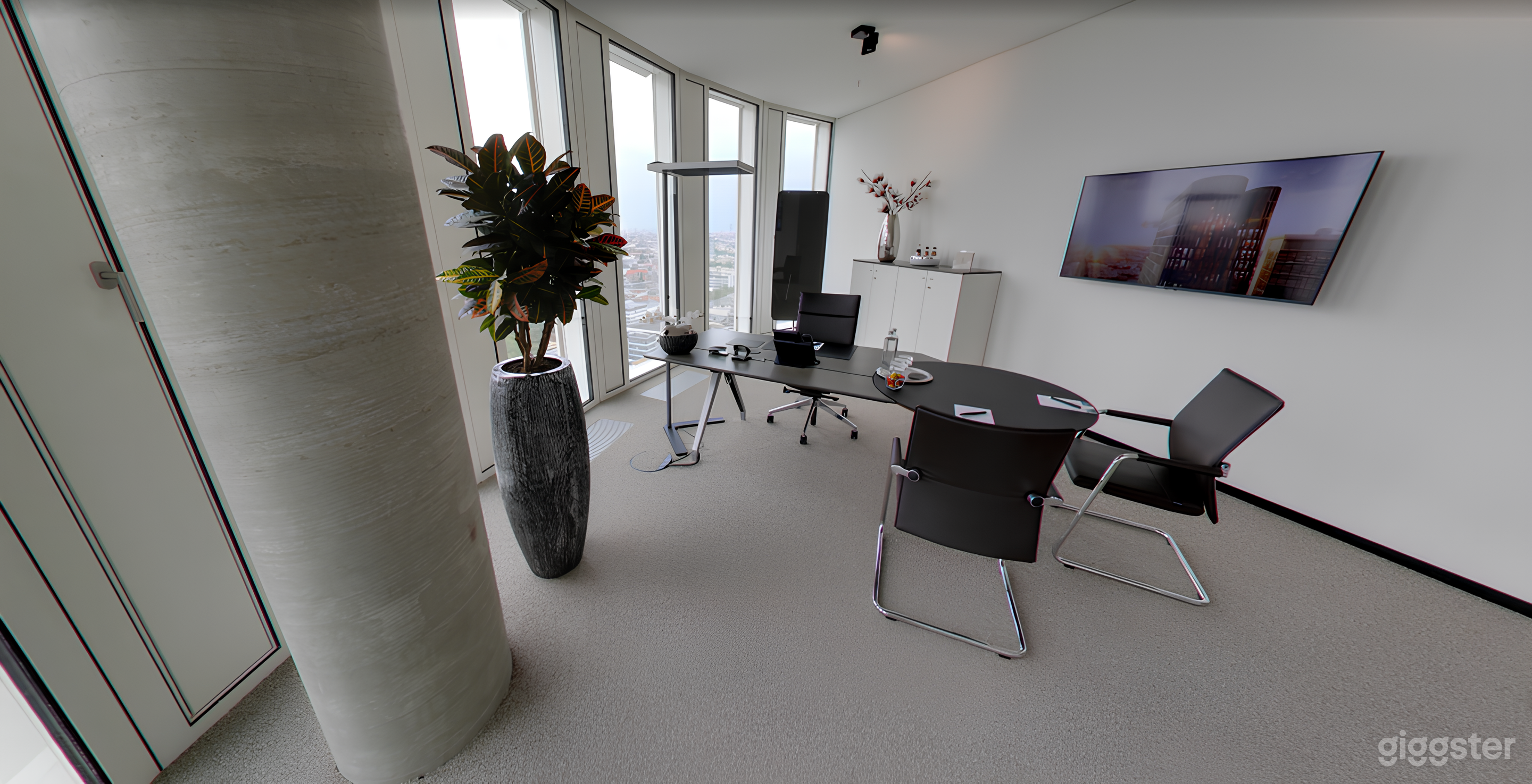 Eckbüro Foto 4