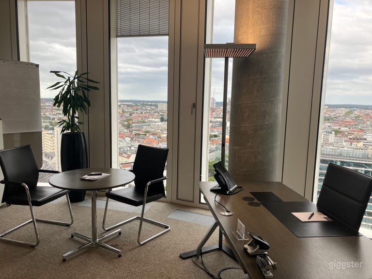  Eckbüro 