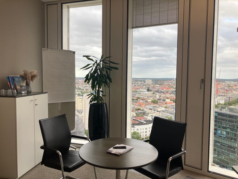  Eckbüro 