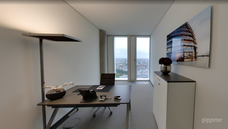  Eckbüro 