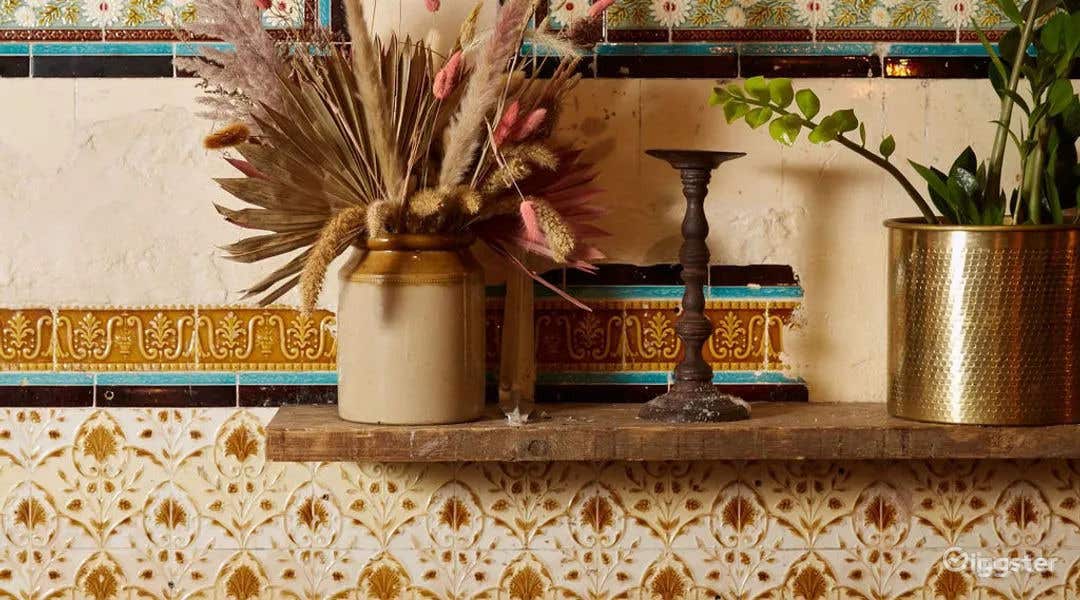 All In One Dining, Bar and Greenhouse for Events Photo 3