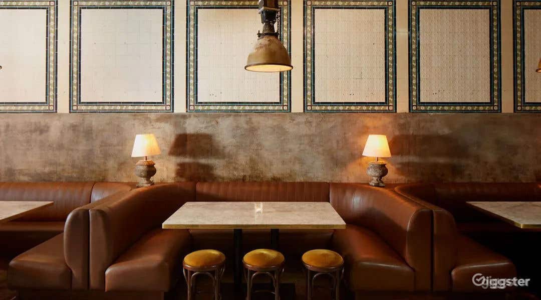 All In One Dining, Bar and Greenhouse for Events Photo 2