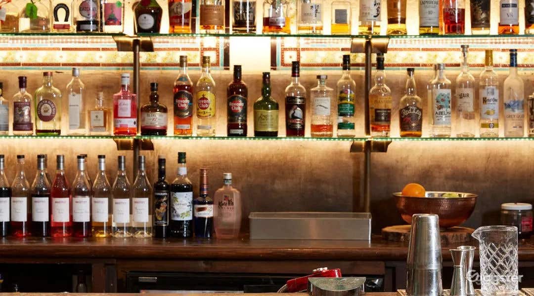 All In One Dining, Bar and Greenhouse for Events Photo 4