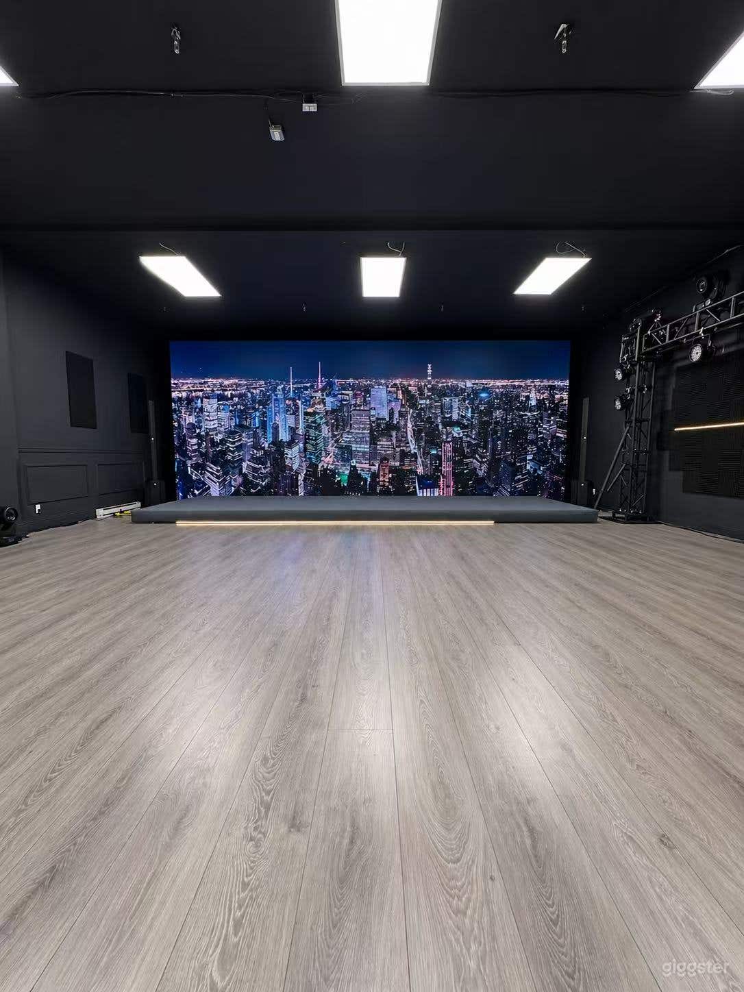 Creative Studio with LED wall & Flexible Layout in Richmond Photo 4