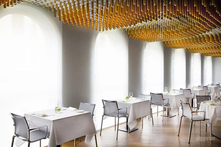  La Sala del Jardín 