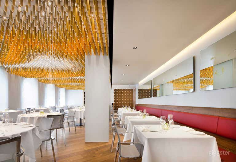  La Sala del Jardín 