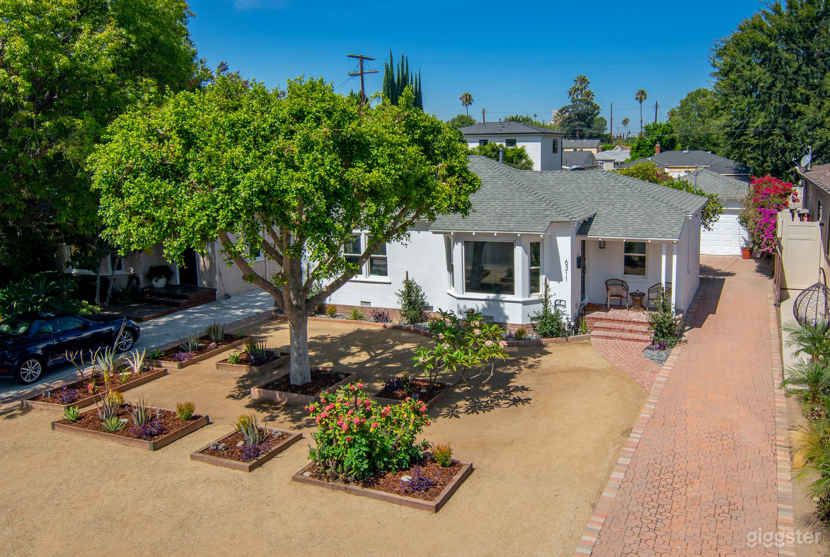 Cozy Modern close to Universal Photo 2