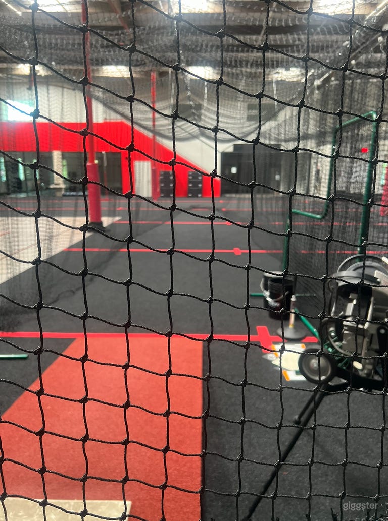  Event space, suitable for sports tournaments, camp 