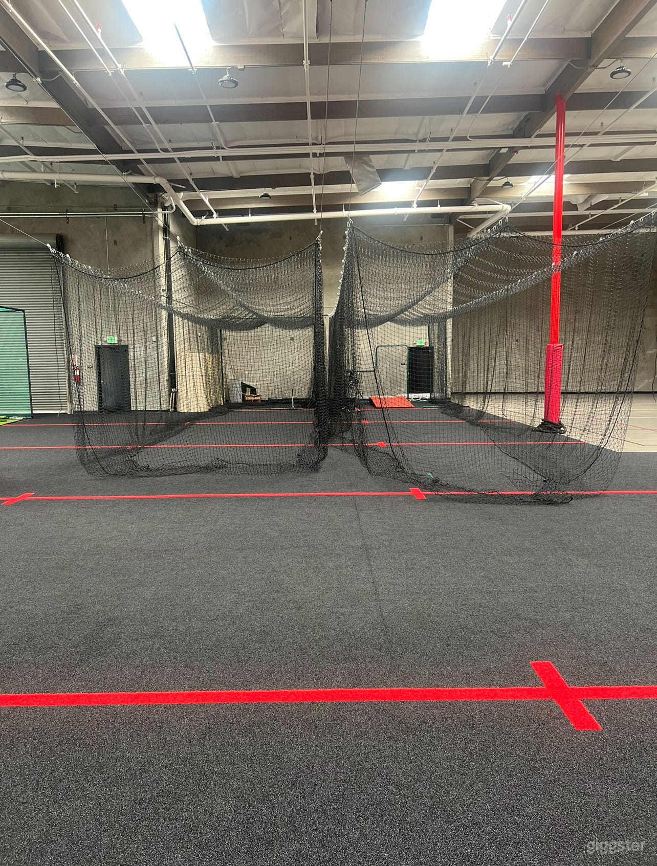 Event space, suitable for sports tournaments, camp Photo 2