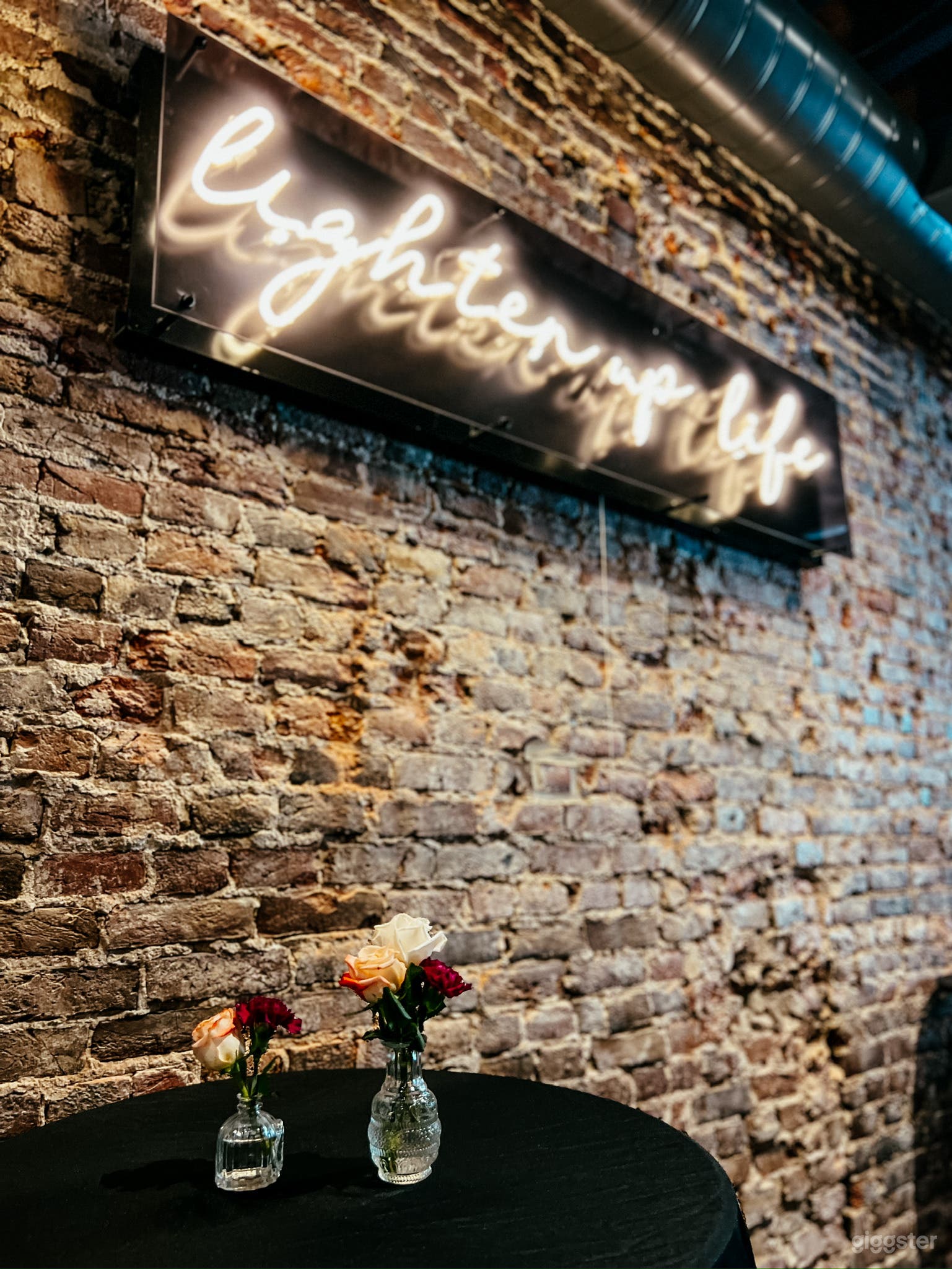 Airy Wine Bar and Maker Space in Historic Old City Photo 2