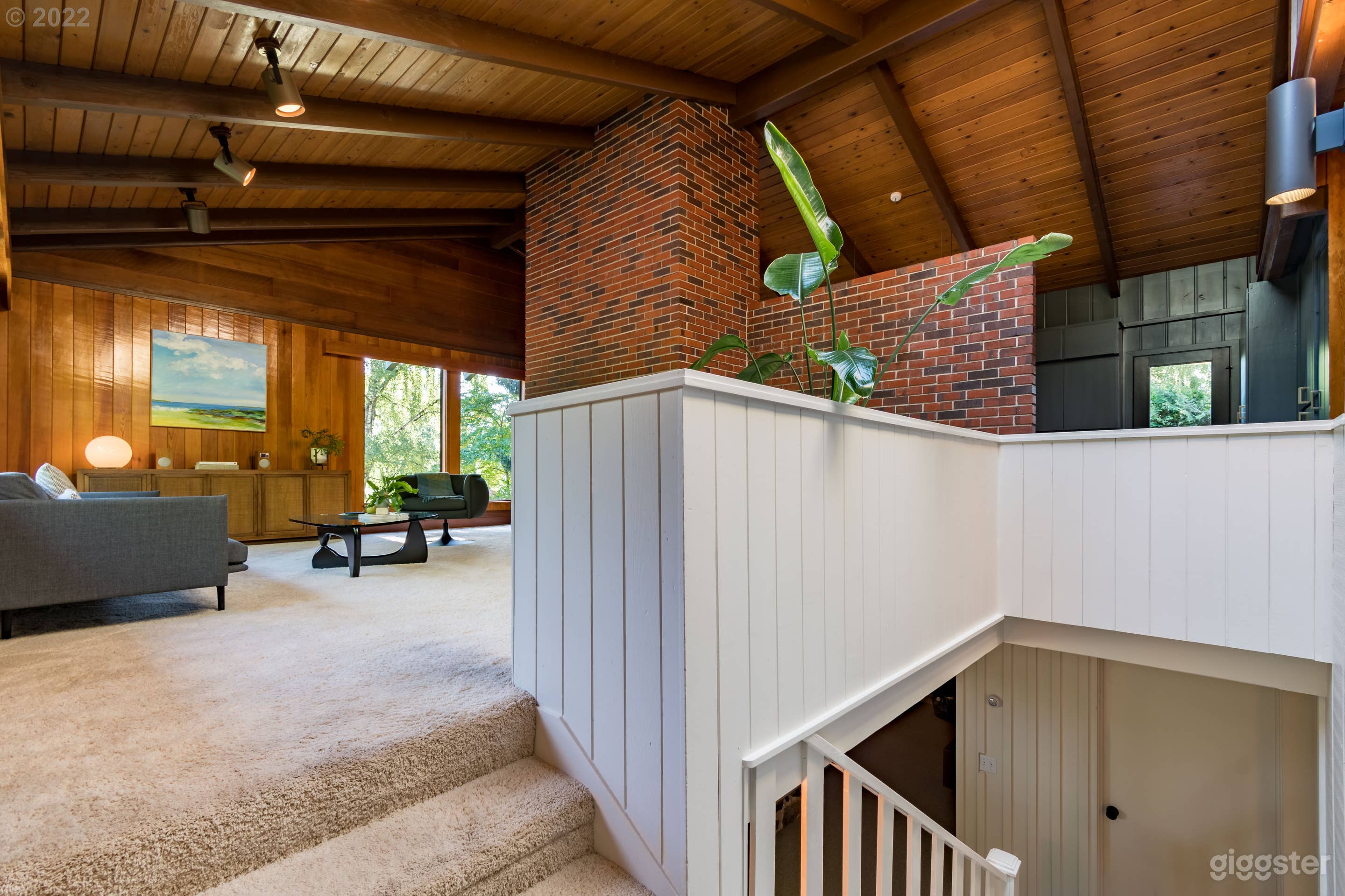 Stunning & spacious house in the heart of Eugene Photo 4