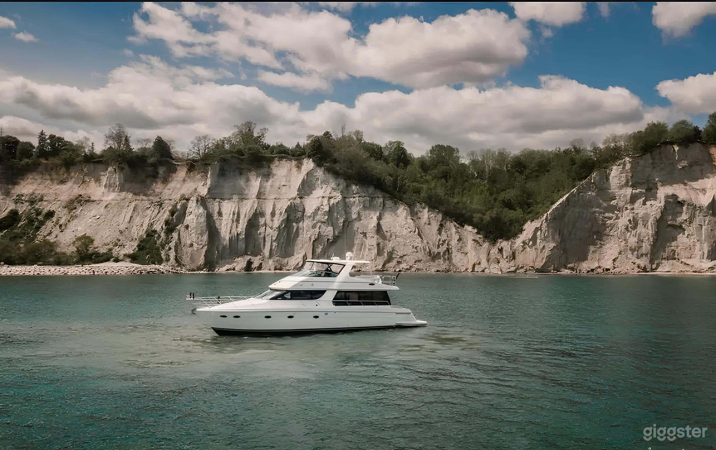 Spacious Northern Yacht Photo 3