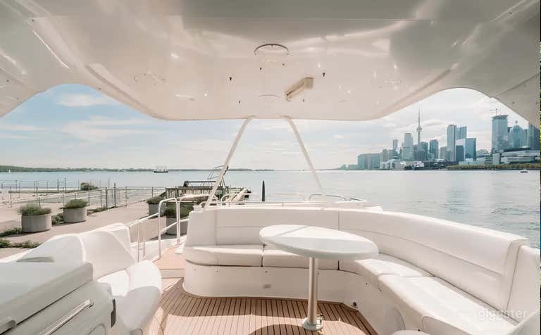  Spacious Northern Yacht 