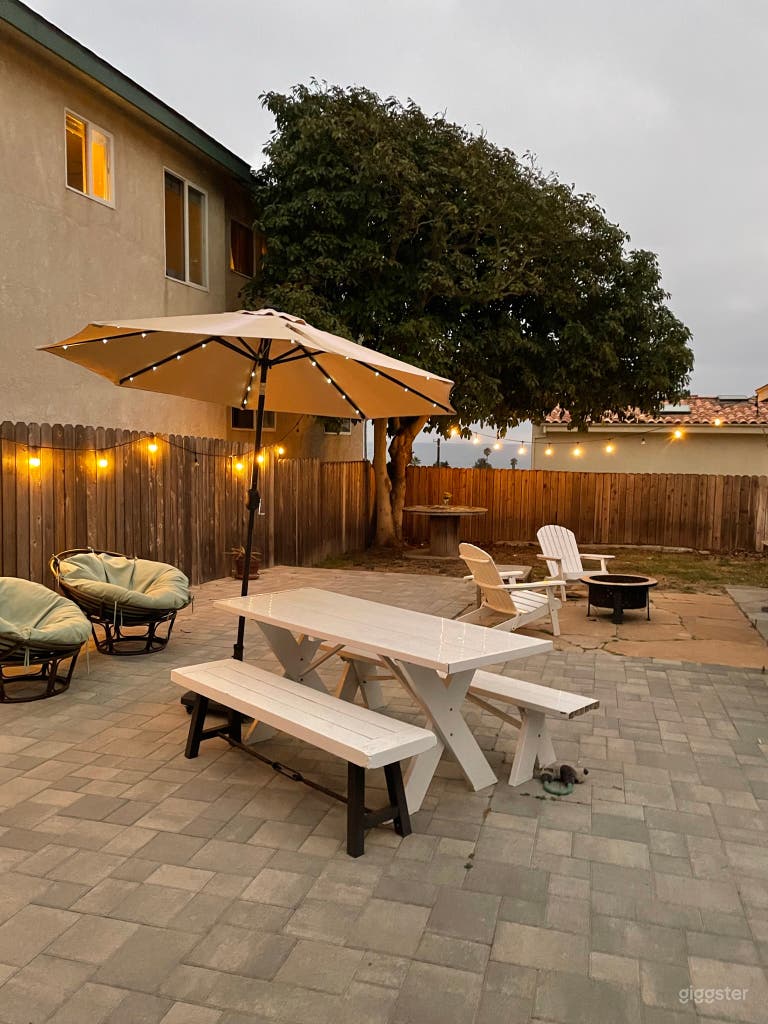  1949 home w/ ocean view near historical landmarks 