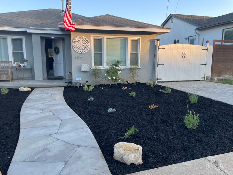  1949 home w/ ocean view near historical landmarks 