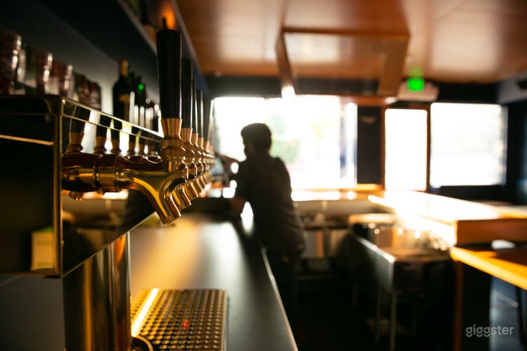  Classic or Modern Bar 