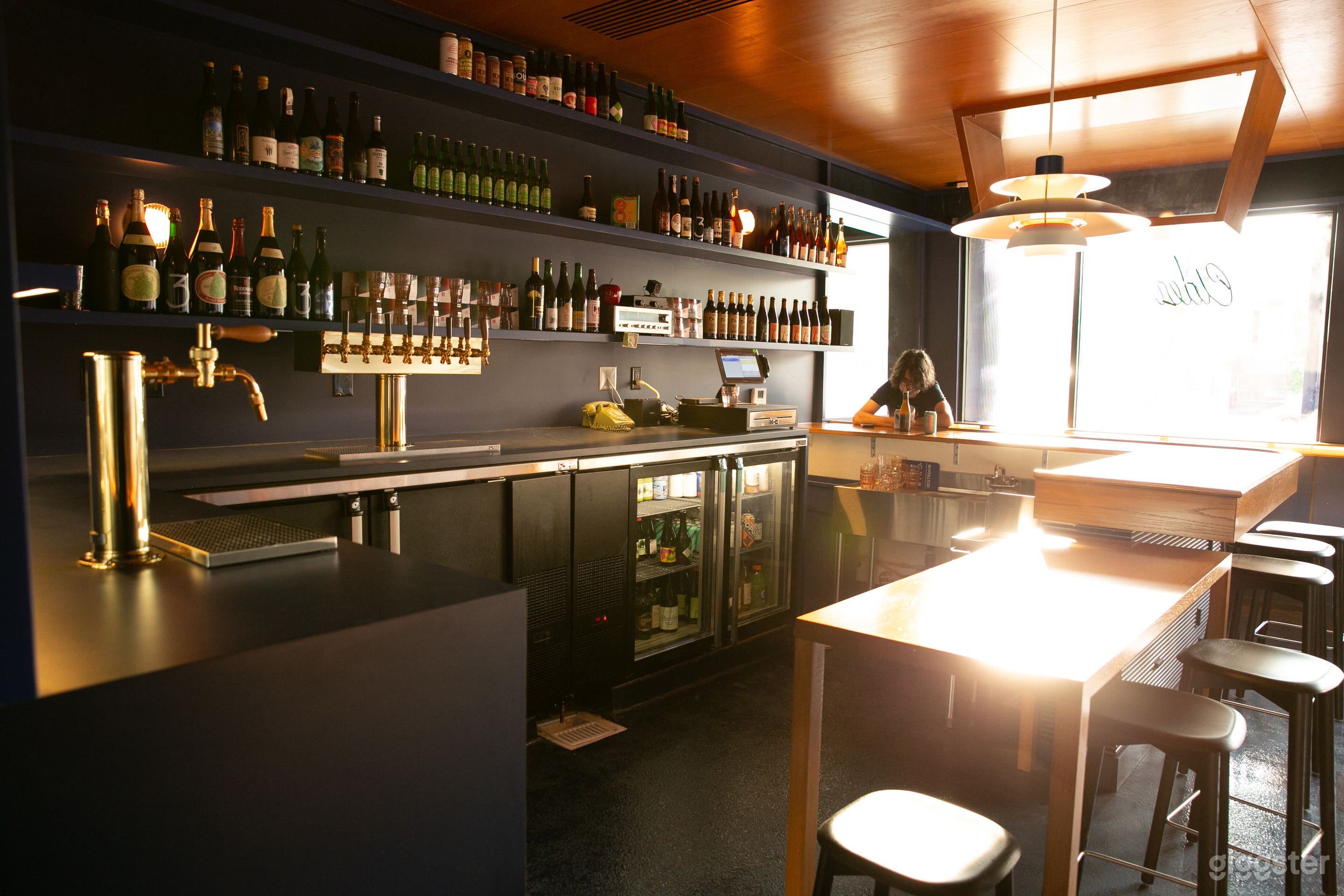 Classic or Modern Bar Photo 1