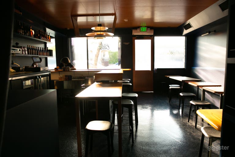  Classic or Modern Bar 