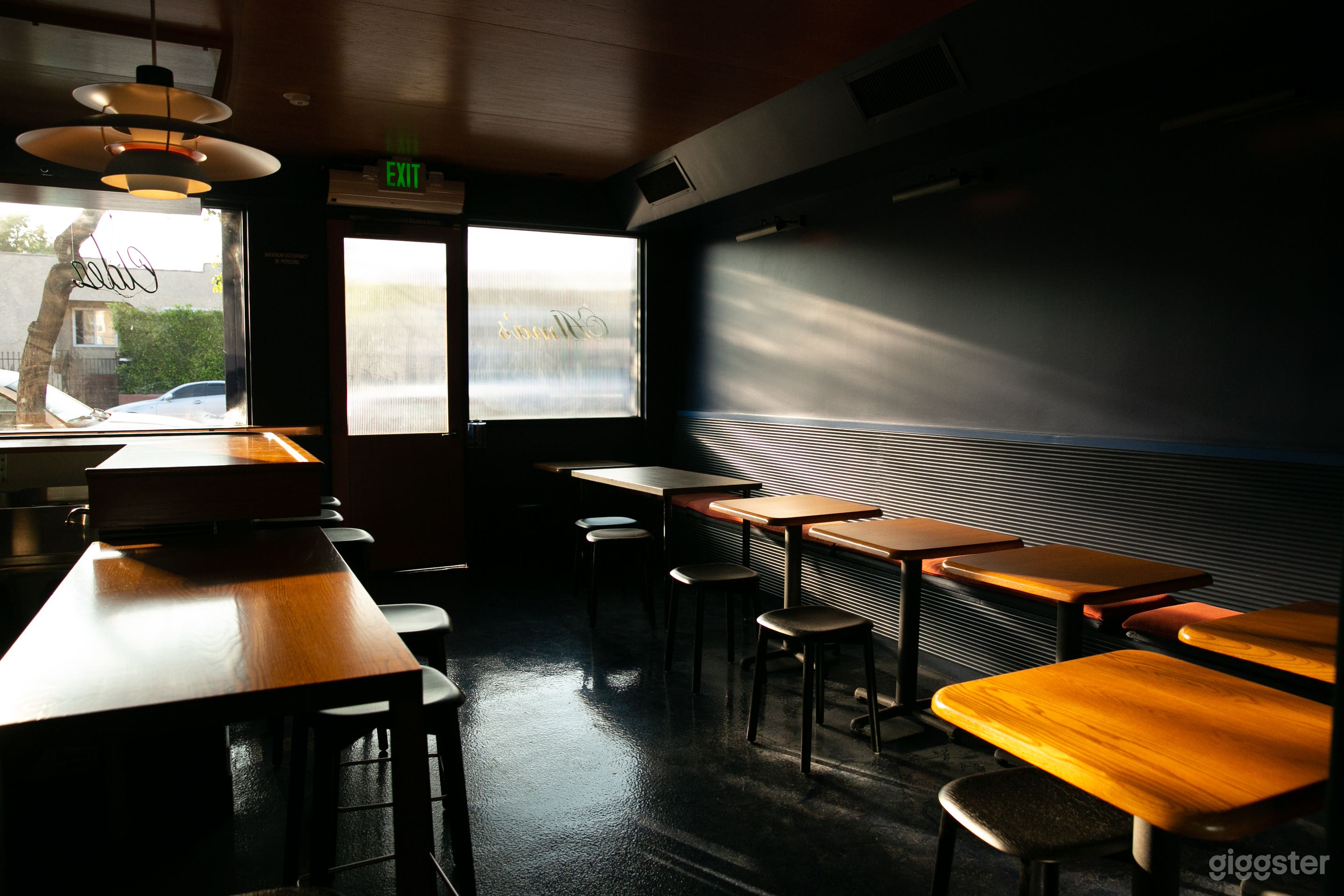 Classic or Modern Bar Photo 2