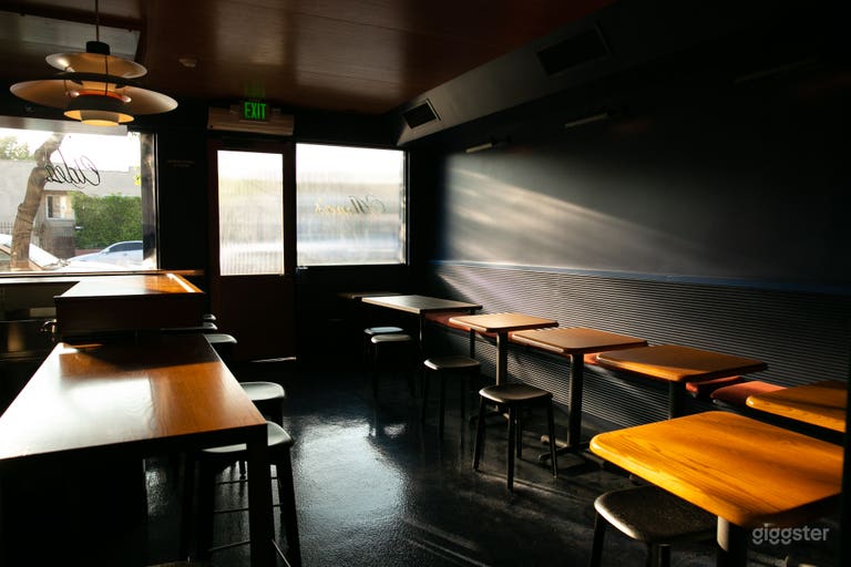  Classic or Modern Bar 