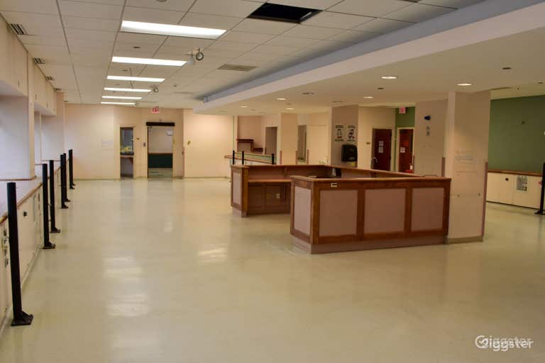  Lakeland Medical offices 