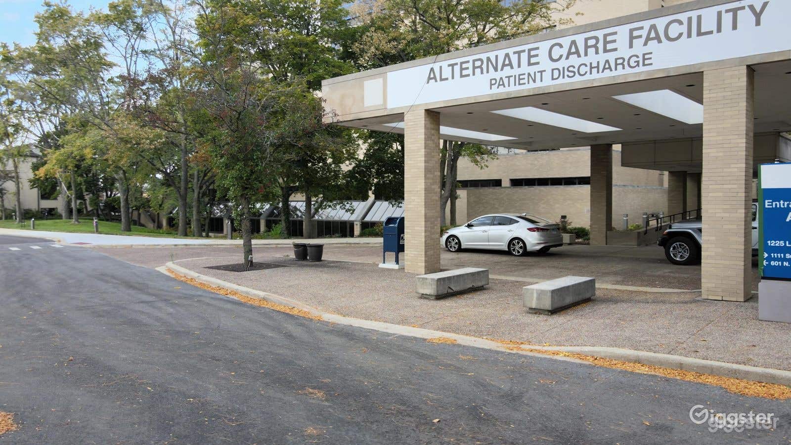 Lakeland Medical offices Photo 1