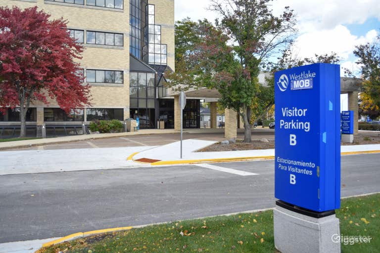  Lakeland Medical offices 