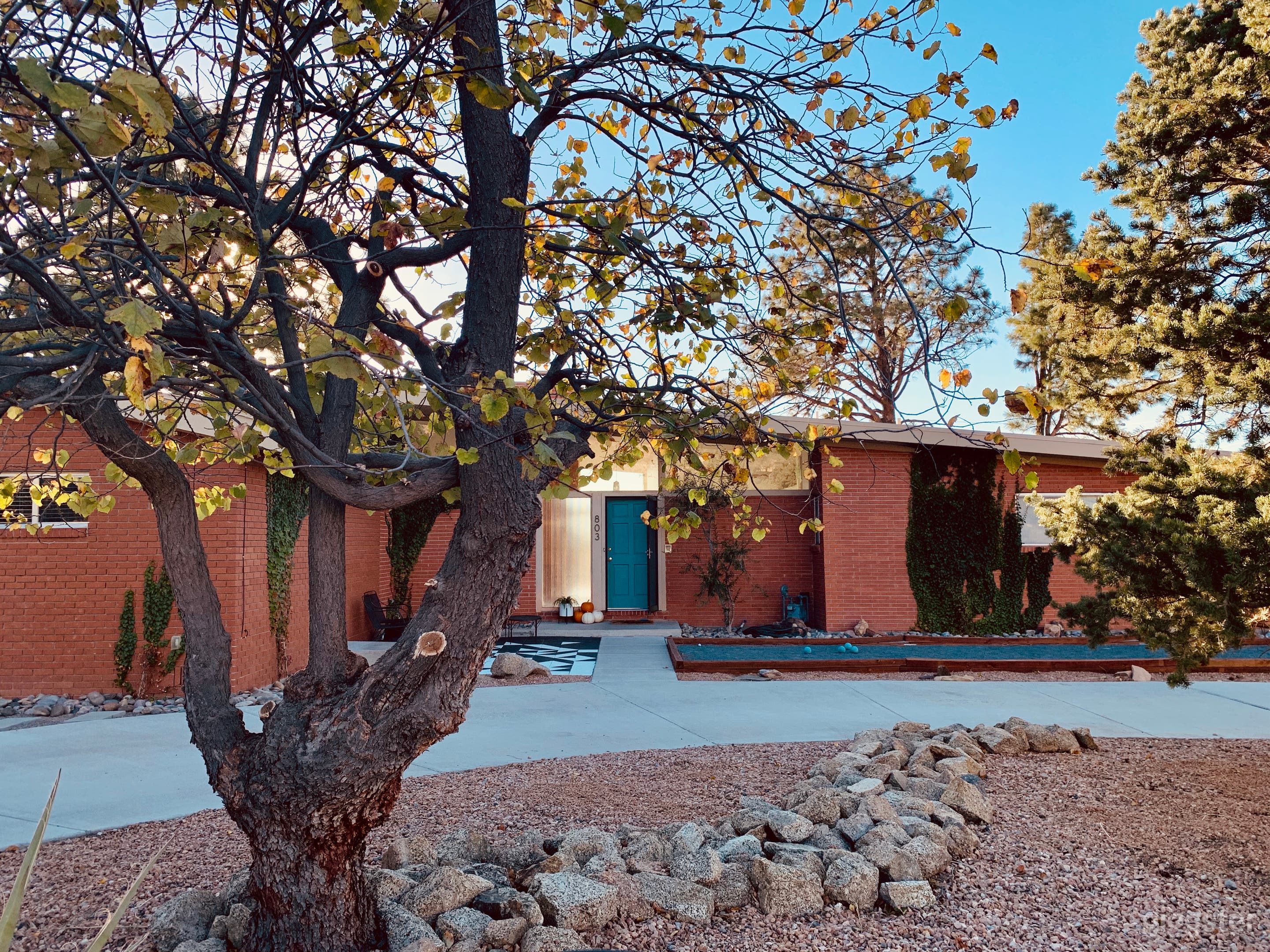 MCM Family Home  Photo 1