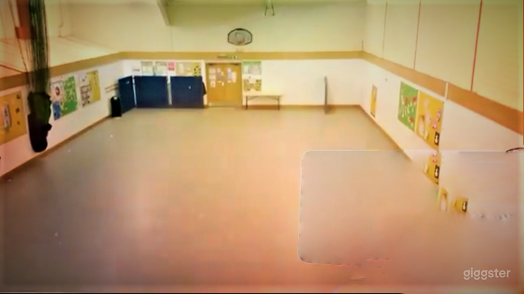 THE MULTI-PURPOSE HALL Photo 2