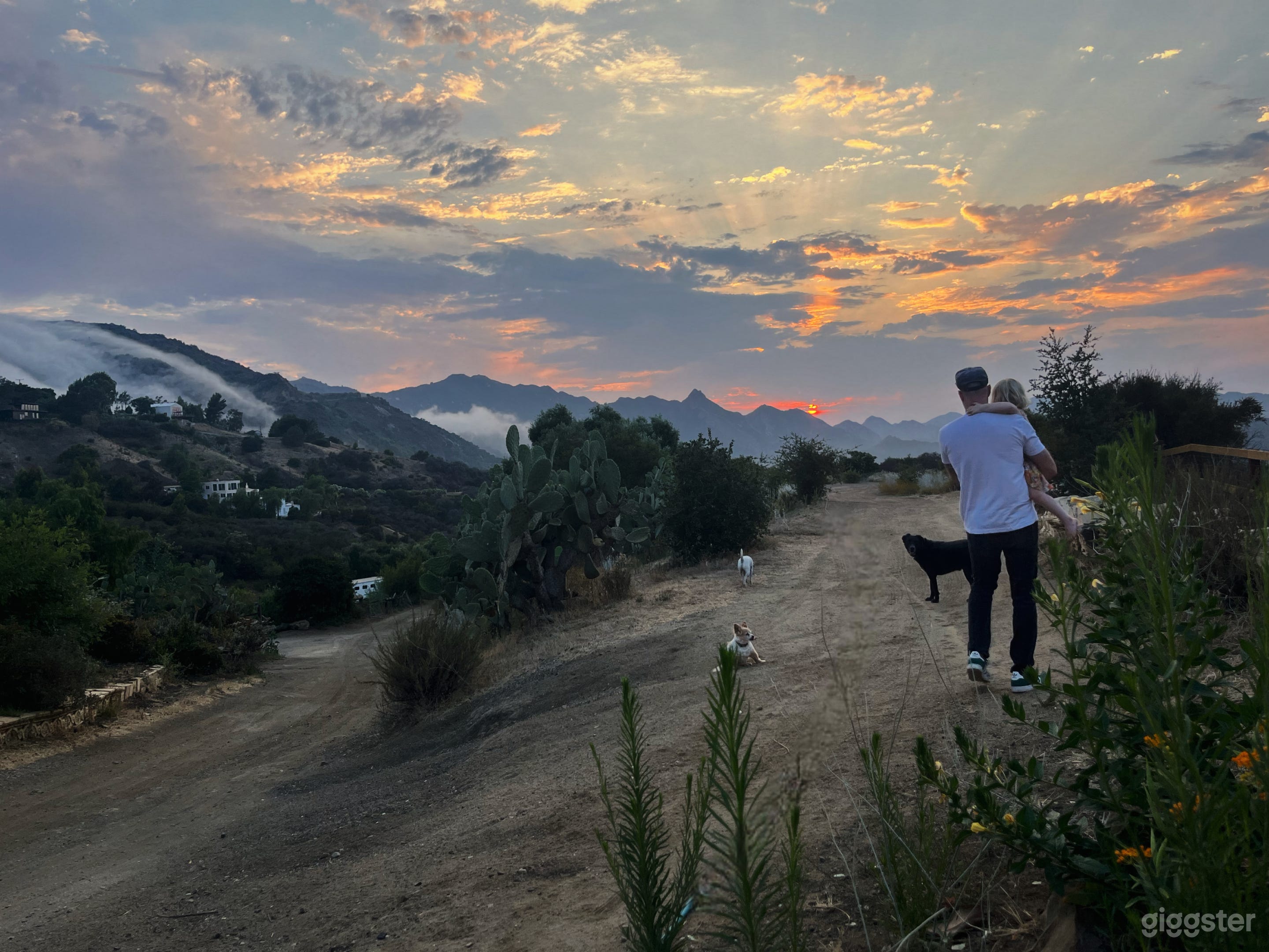 30-Acre Malibu Horse Ranch w/ Incredible Views Photo 4