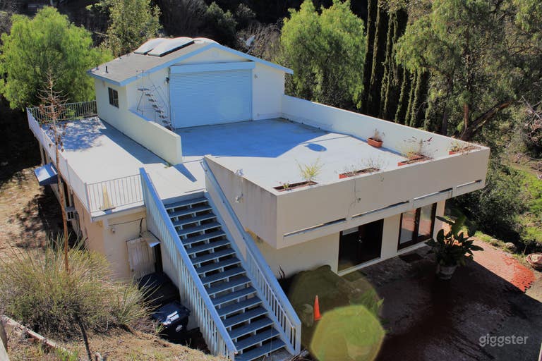  30-Acre Malibu Horse Ranch w/ Incredible Views 