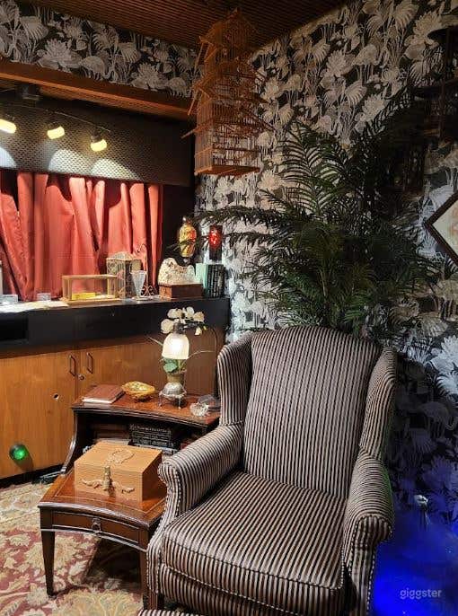 Escape Room Project Chimera in Cedar Rapids Photo 4