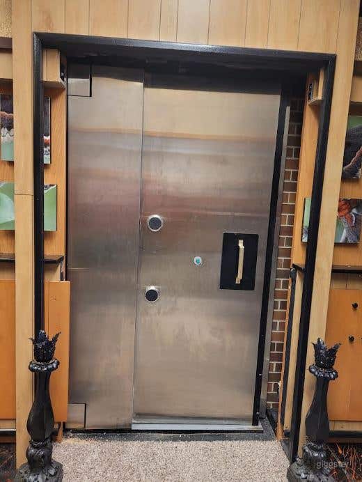 Escape Room Project Chimera in Cedar Rapids Photo 3