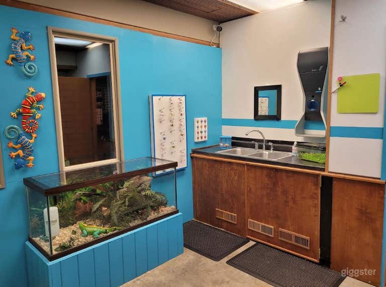  Escape Room Project Chimera in Cedar Rapids 