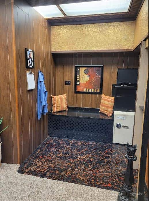 Escape Room Project Chimera in Cedar Rapids Photo 2