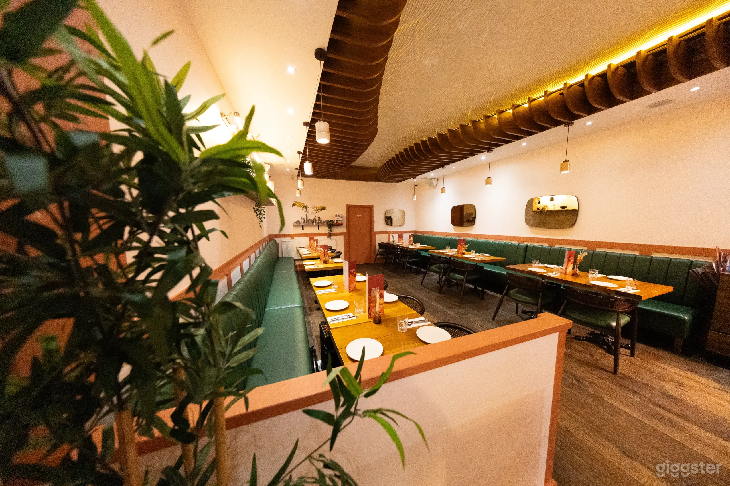 Turkish Restaurant for Private Events & Venue Hire Photo 2