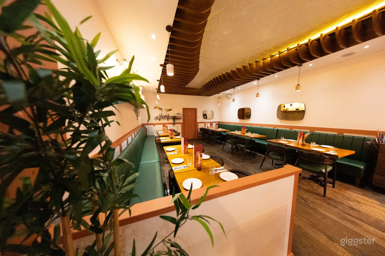  Restaurant turc pour événements privés 26 location de salle 
