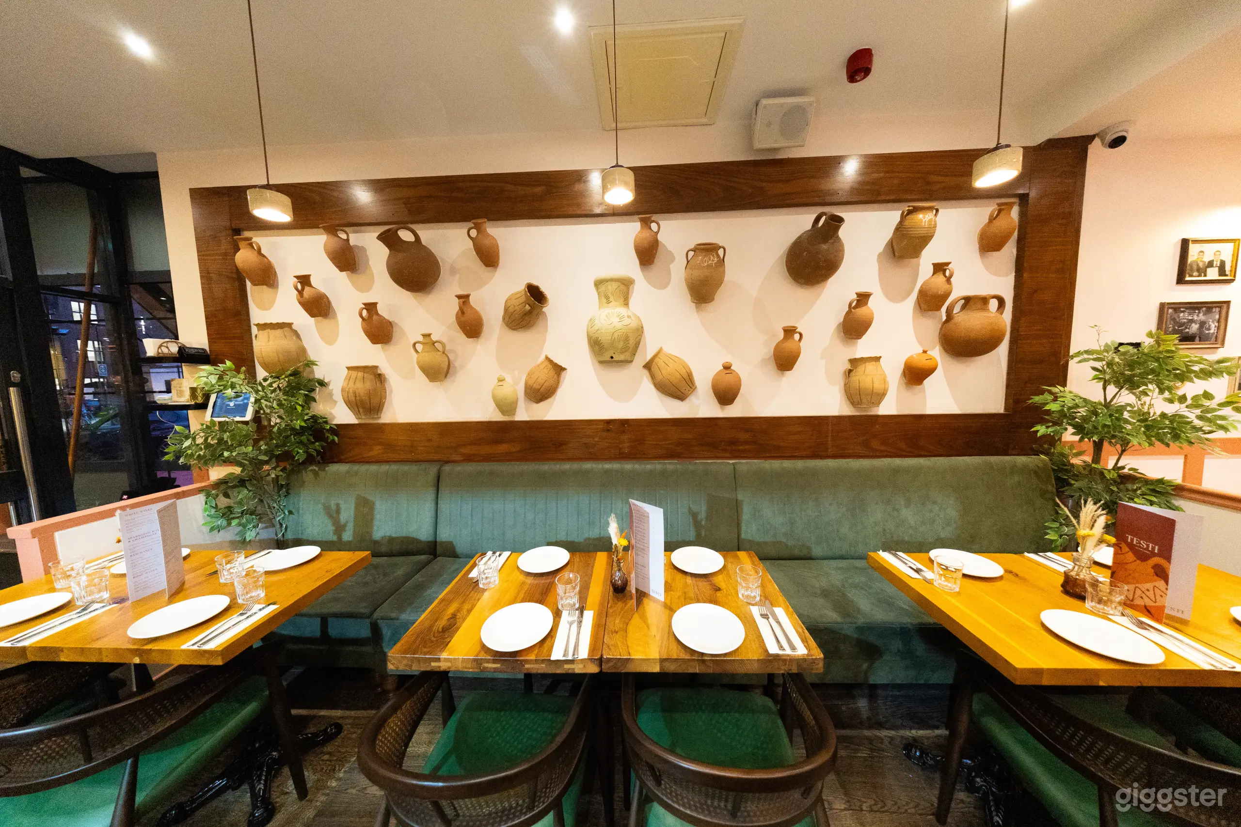 Turkish Restaurant for Private Events & Venue Hire Photo 4