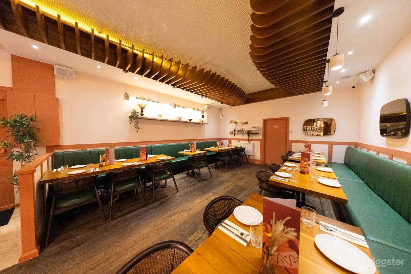 Turkish Restaurant for Private Events & Venue Hire Photo 1