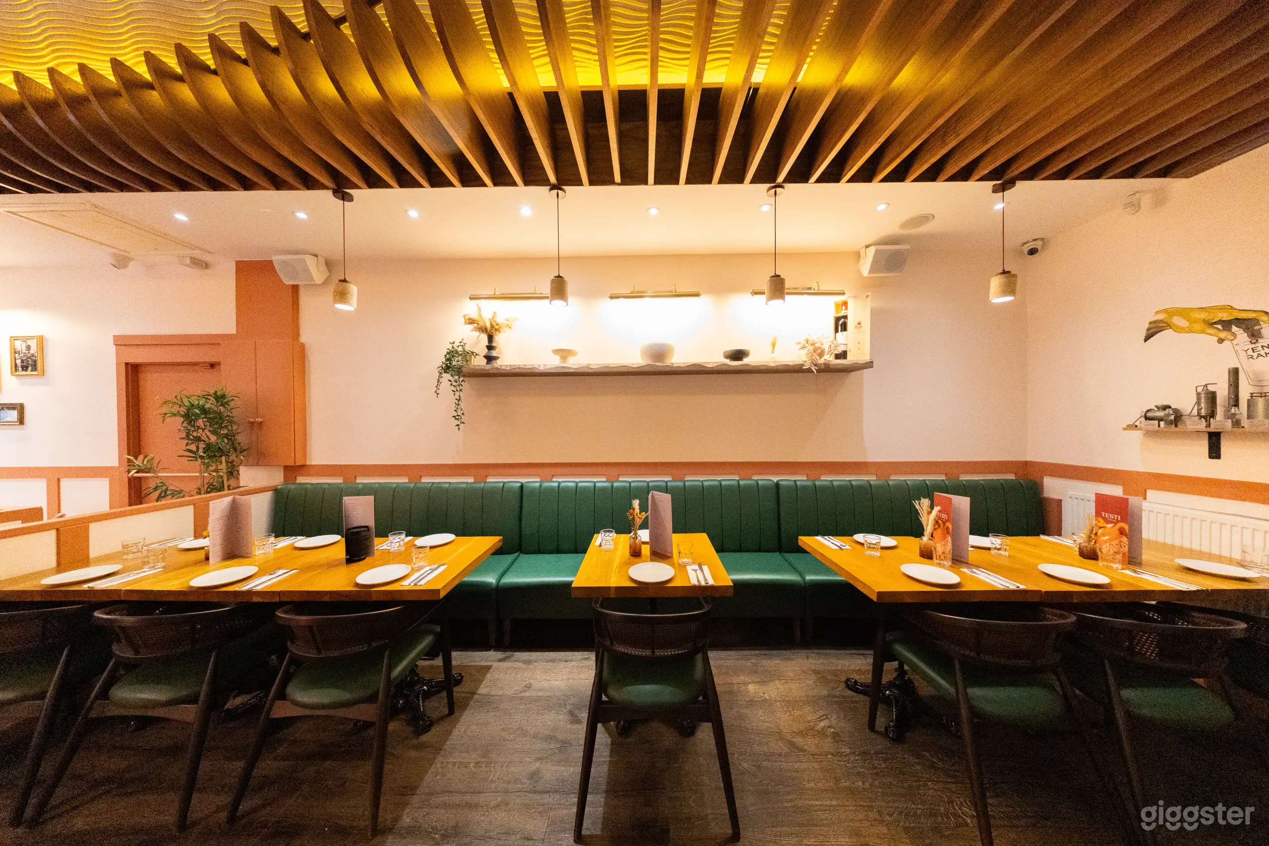 Turkish Restaurant for Private Events & Venue Hire Photo 3