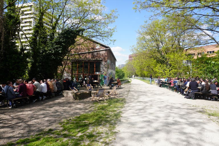  Tiers-Lieu der Petite Ceinture 