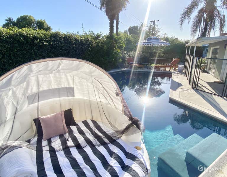  Mid Century Mod Valley Oasis 