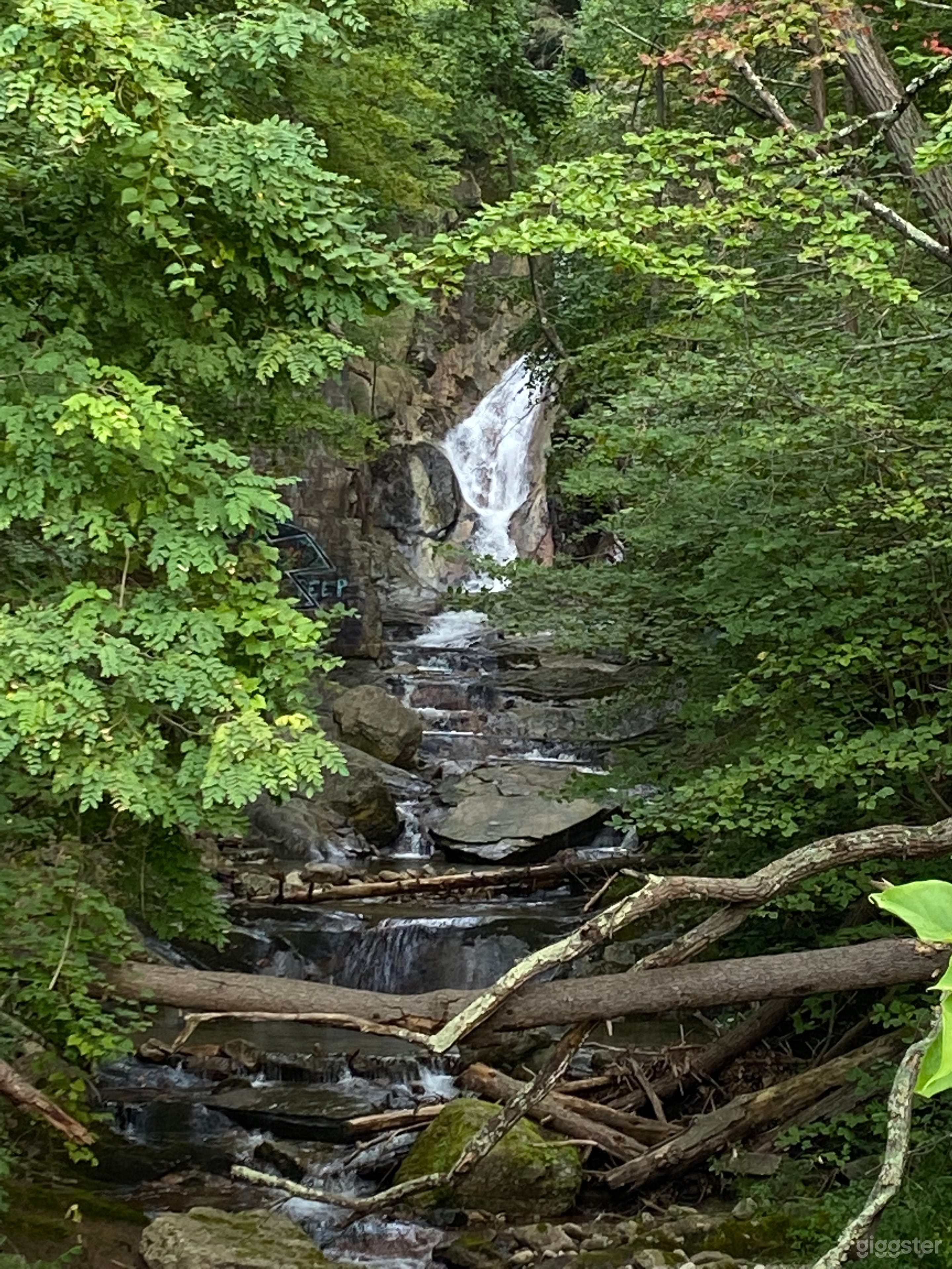 Upstate NY - Mountain Top View Land Photo 3