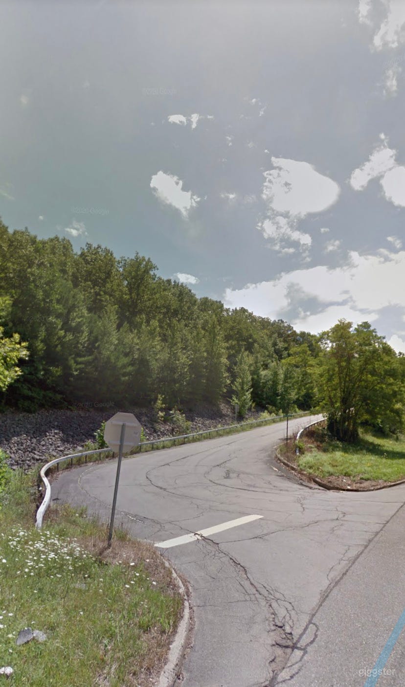 Upstate NY - Mountain Top View Land Photo 4