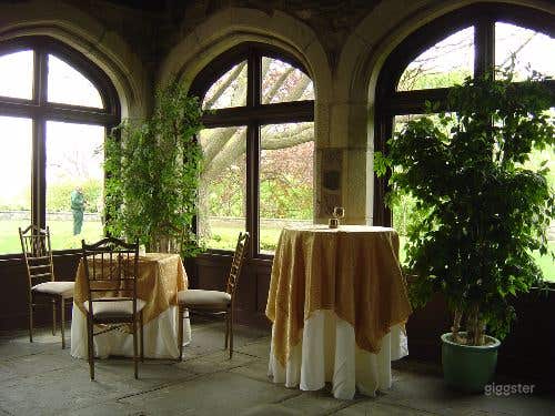 Large period manor house: Location 4056 Photo 3