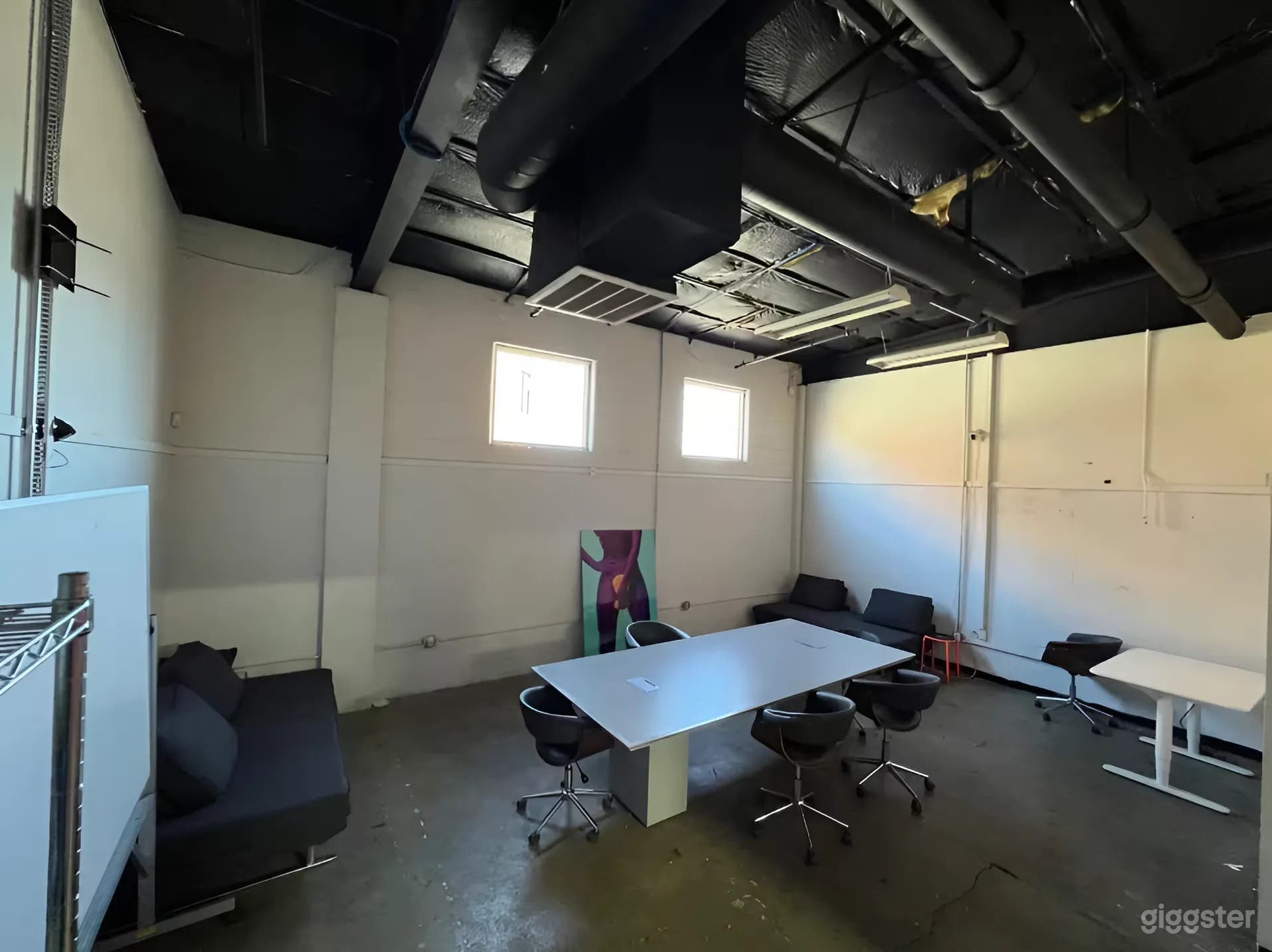 Versatile Creative Compound for Events, Production &amp; Live Performances Photo 4