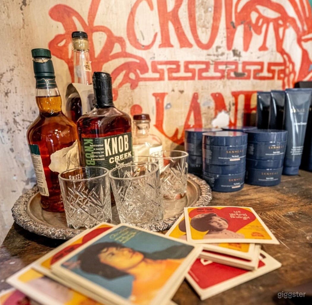 Modern Barber Shop in Darlinghurst Photo 4