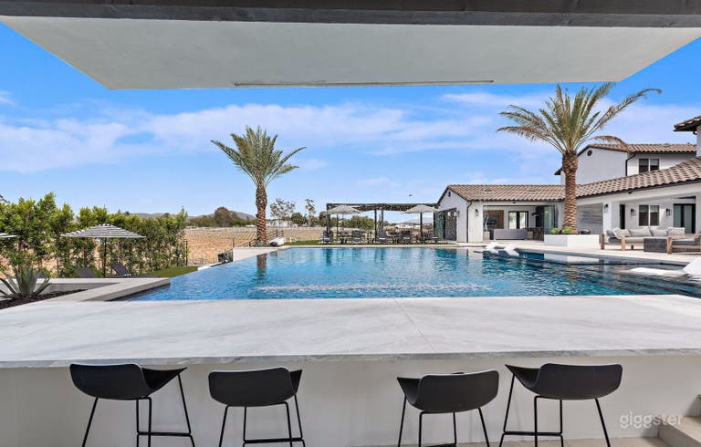  Premier Resort Outdoor Pool 